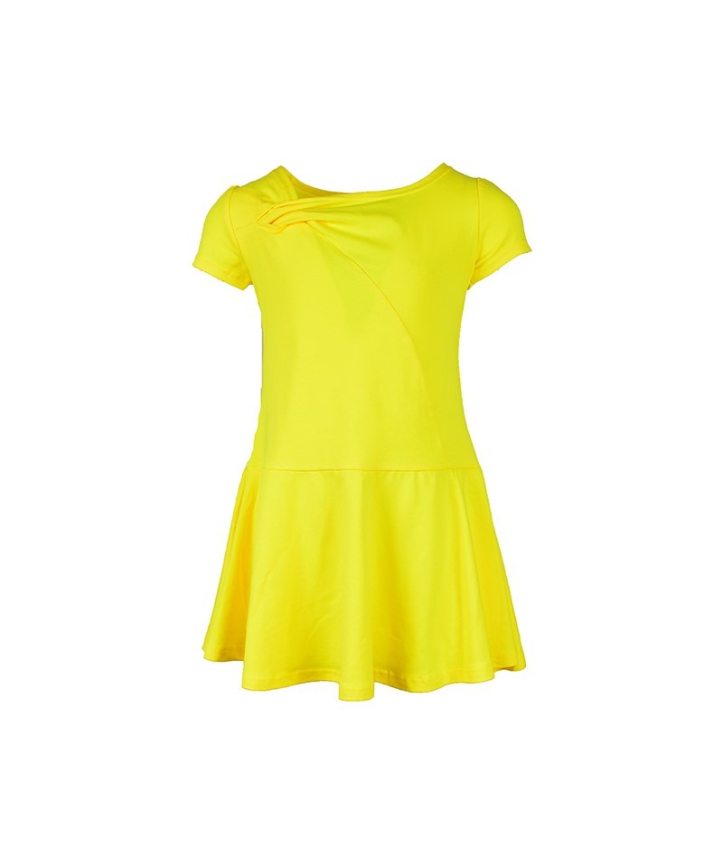 Φωτογραφία προϊόντος: All Stars Kids Fashion Παιδικό Φόρεμα κίτρινο 15053