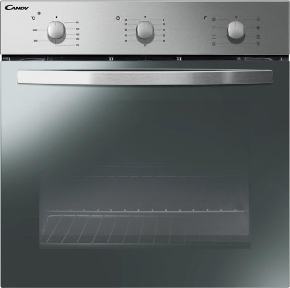 Φωτογραφία προϊόντος: Candy FCS 602 X
