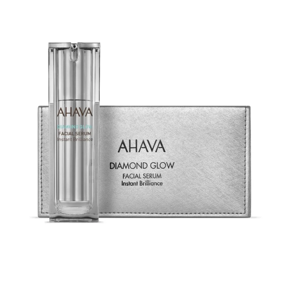 Φωτογραφία προϊόντος: AHAVA Diamond Glow Facial Serum 30ml