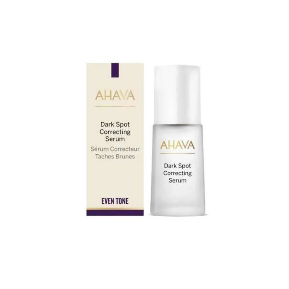 Φωτογραφία προϊόντος: AHAVA Ahava Dark Spot Correcting Serum 30ml
