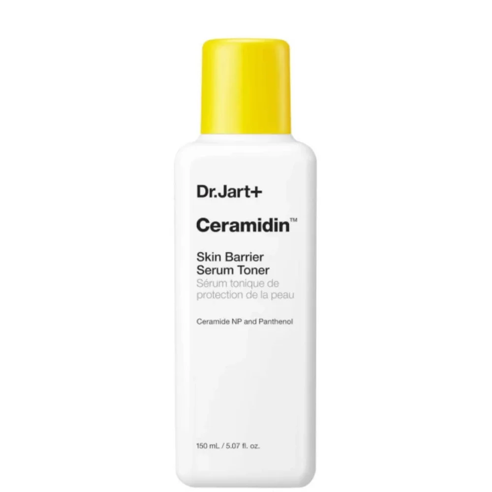 Φωτογραφία προϊόντος: Dr.Jart+ Ceramidin Skin Barrier Serum Toner Ενυδατικός Ορός Προσώπου για Ξηρές Επιδερμίδες 150ml