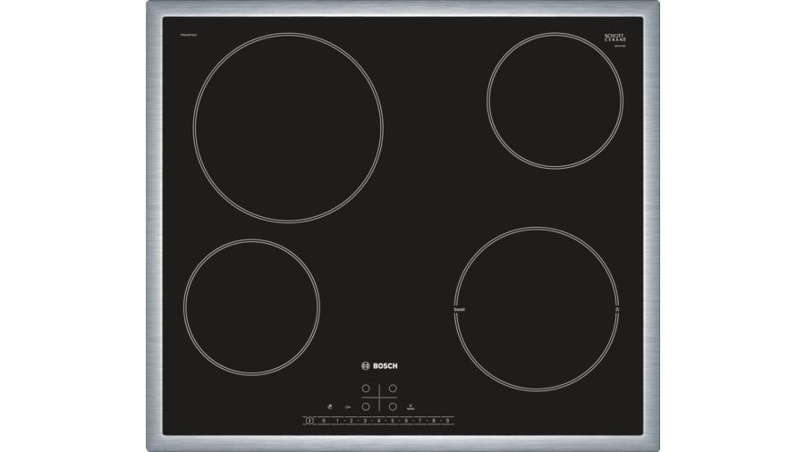 Φωτογραφία προϊόντος: BOSCH PKE645FN1E (PLUS)