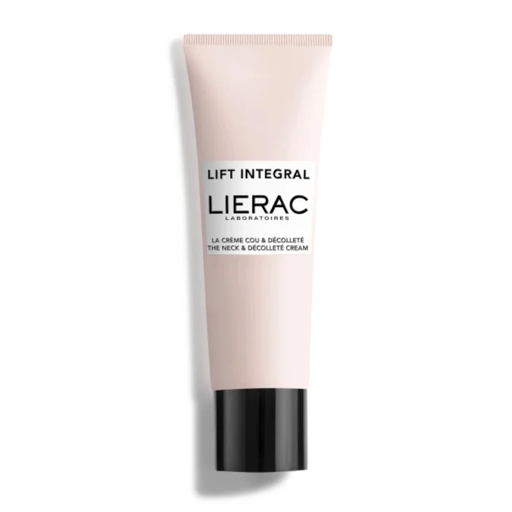 Φωτογραφία προϊόντος: Lierac Lift Integral Η Κρέμα Για Λαιμό +amp; Ντεκολτέ 50ml