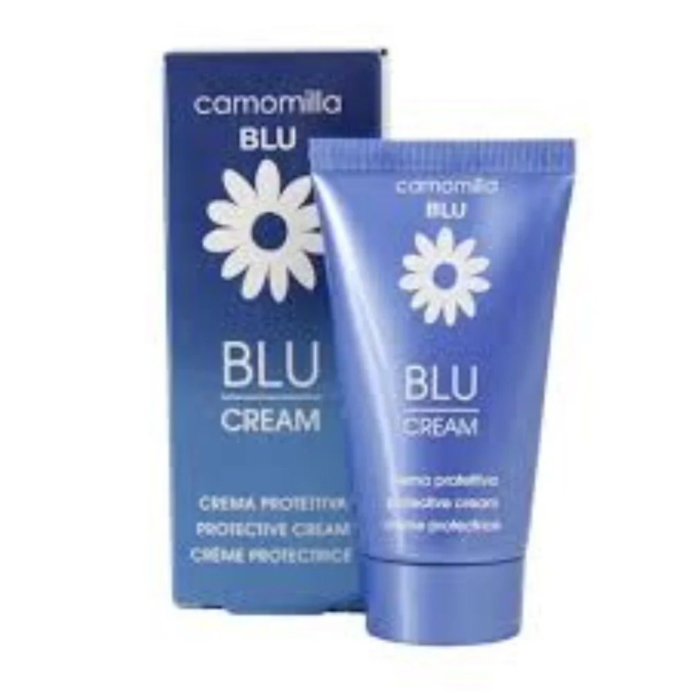 Φωτογραφία προϊόντος: Camomilla Blu Blu Cream 50 ml