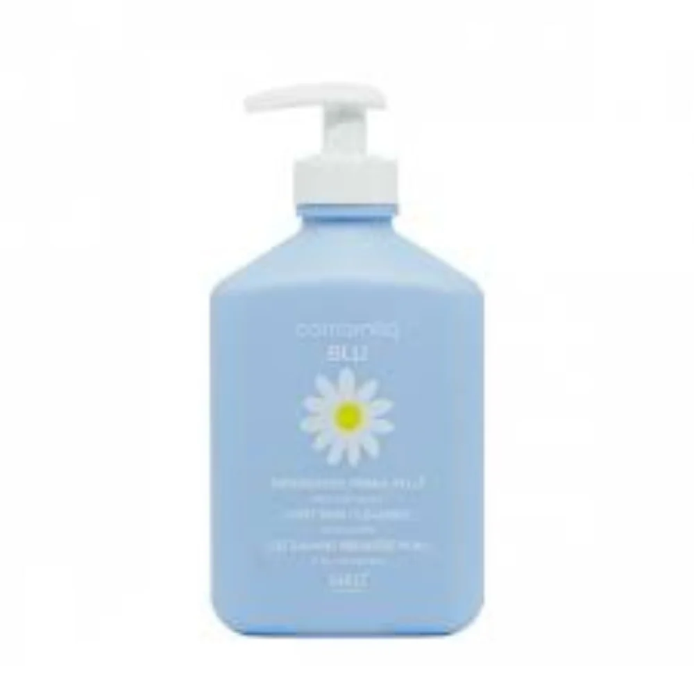 Φωτογραφία προϊόντος: Camomilla Blu Prima Pelle First Skin Cleanser 300ml