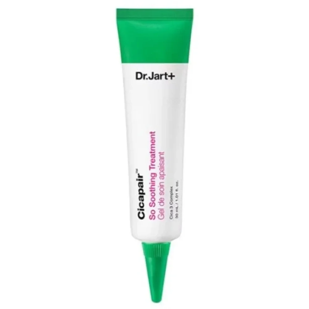 Φωτογραφία προϊόντος: Dr.Jart+ Cicapair So Soothing Treatment Καταπραϋντική Κρέμα Προσώπου 30ml