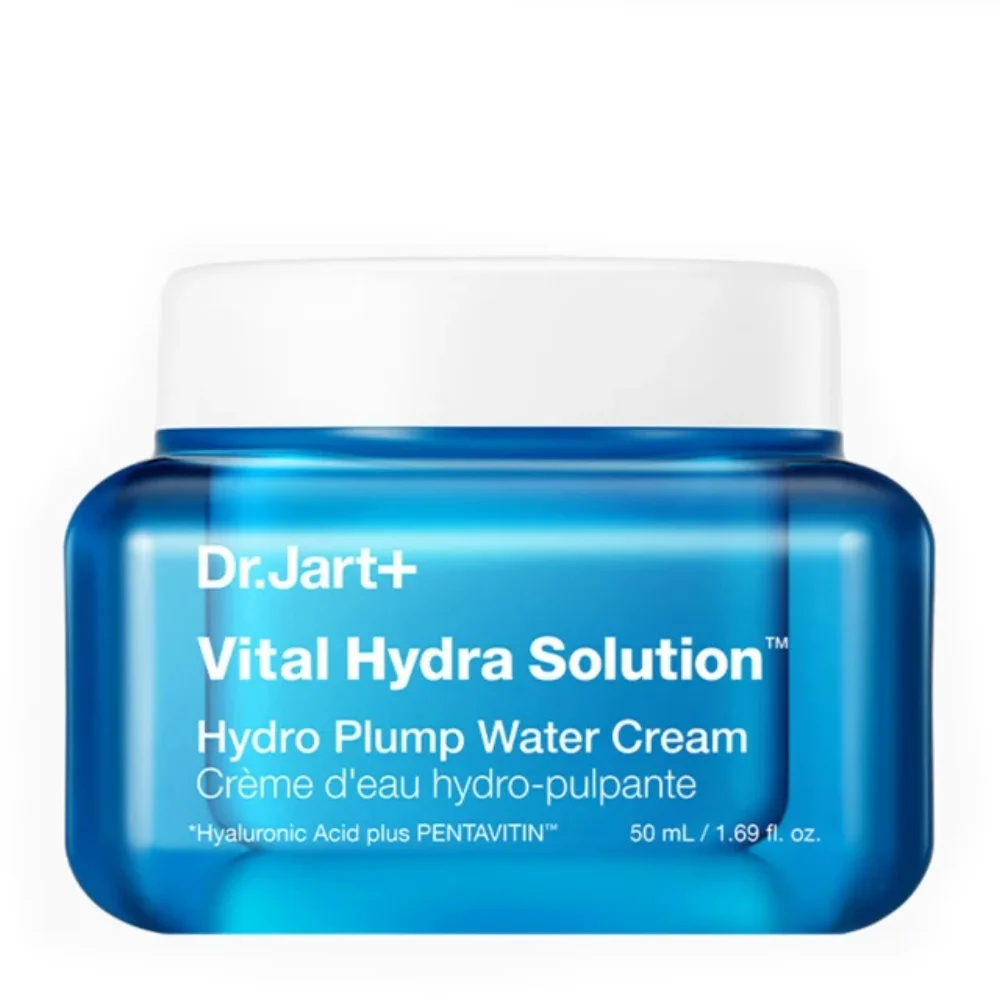 Φωτογραφία προϊόντος: Dr.Jart+ Vital Hydra Solution Hydro Plump Water Cream – Ενυδατική Κρέμα Προσώπου 50ml
