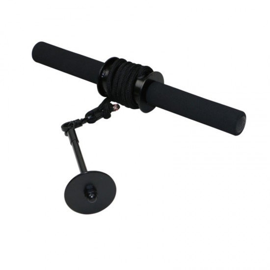 Φωτογραφία προϊόντος: Viking C-962 Wrist Roller Μπάρα για Πήχεις