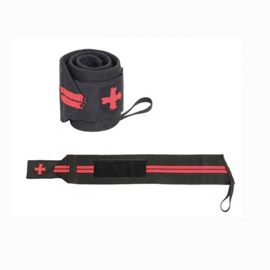 Φωτογραφία προϊόντος: Viking C-965 Wrist Support Wraps Περικάρπια για Άρση Βαρών