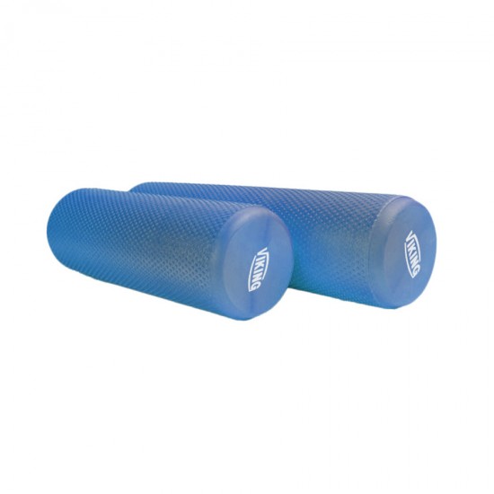 Φωτογραφία προϊόντος: Viking C-3060-45 Μπλε EVA Foam Roller Κύλινδρος Ισορροπίας & Μασάζ