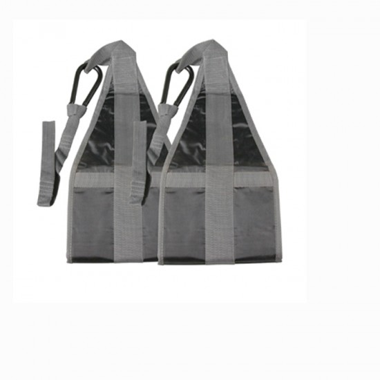 Φωτογραφία προϊόντος: Viking C-952 Ab Straps Ιμάντες – Δέστρες μονόζυγου