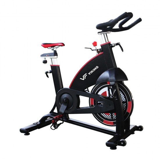 Φωτογραφία προϊόντος: Viking Pro-5 Spin Bike