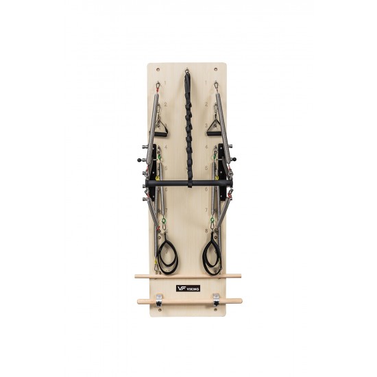 Φωτογραφία προϊόντος: Viking Pilates Wall Mounted Springboard