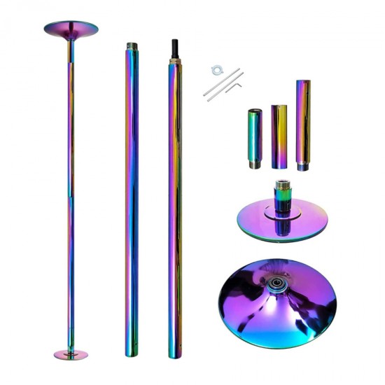 Φωτογραφία προϊόντος: Viking T-80 Pole Dancing Colour