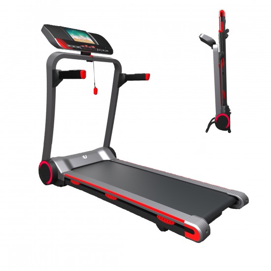 Φωτογραφία προϊόντος: VIKING RunSmart Treadmill Ηλεκτρικός Διάδρομος