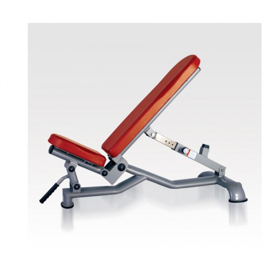 Φωτογραφία προϊόντος: VIKING H-037 Adjustable Bench Ρυθμιζόμενος Πάγκος