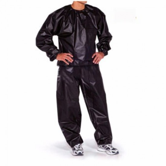 Φωτογραφία προϊόντος: Viking Sauna Suit Φόρμα Αδυνατίσματος (IR-97902) - XLarge