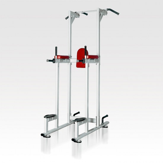 Φωτογραφία προϊόντος: VIKING H-027 Vertical Knee Raise Μονόζυγο/Δίζυγο