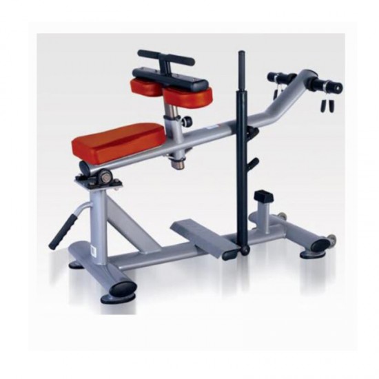 Φωτογραφία προϊόντος: VIKING H-029 Seated Calf Machine Μηχανή Γαμπών
