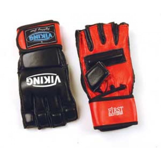 Φωτογραφία προϊόντος: VIKING GS-4001 Γάντια MMA - Medium