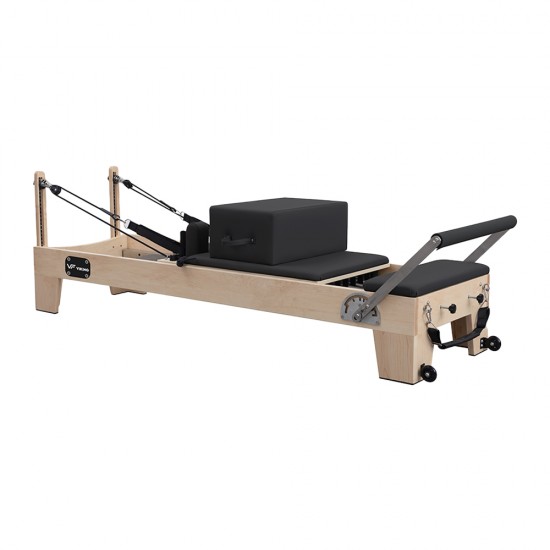 Φωτογραφία προϊόντος: Viking Maple Pilates Reformer