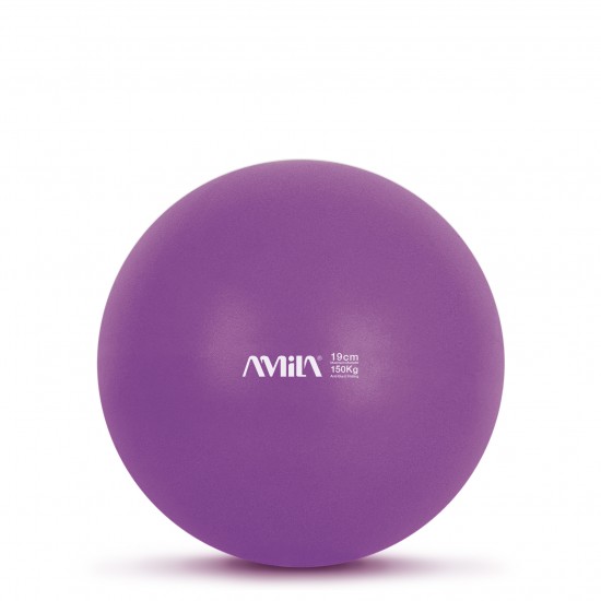 Φωτογραφία προϊόντος: Amila PilatesBall 19 cm Μωβ