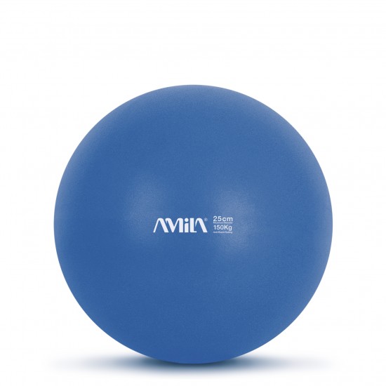 Φωτογραφία προϊόντος: Amila PilatesBall 25 cm Μπλε