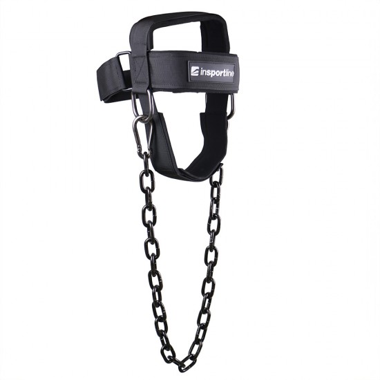 Φωτογραφία προϊόντος: Neck Harness inSPORTline SpineBoost