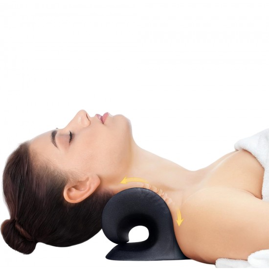 Φωτογραφία προϊόντος: Neck & Shoulder Relaxer inSPORTline Muneal