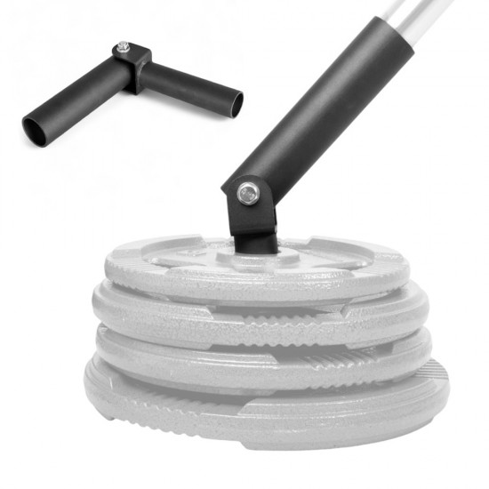 Φωτογραφία προϊόντος: Multidirectional Barbell Holder inSPORTline LandMine II
