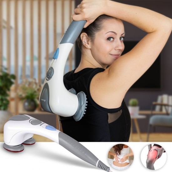 Φωτογραφία προϊόντος: Massager inSPORTline C02