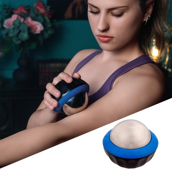 Φωτογραφία προϊόντος: Optimum Massage Roller Ball inSPORTline Firule