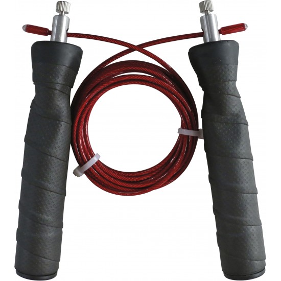 Φωτογραφία προϊόντος: Speed Rope AMILA Power Grip
