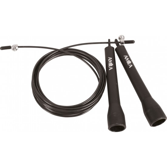 Φωτογραφία προϊόντος: Amila Speed Rope (Σχοινάκι Ταχύτητας)