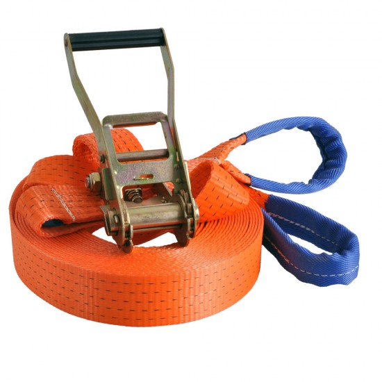 Φωτογραφία προϊόντος: Slackline inSPORTLine ergo 15 m