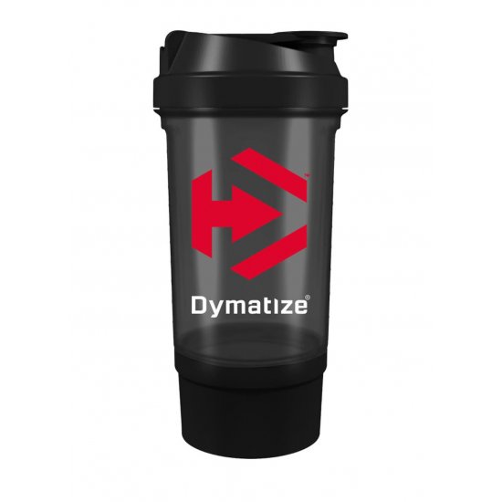 Φωτογραφία προϊόντος: Dymatize Shaker Bottle 500 ml (DYM)