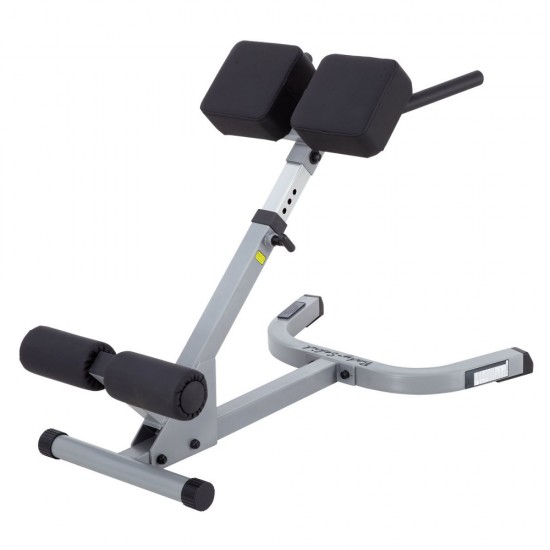 Φωτογραφία προϊόντος: BODY SOLID Body-Solid Back Hyperextension