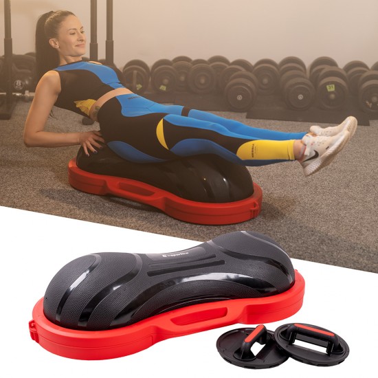 Φωτογραφία προϊόντος: Balance Trainer inSPORTline AeroPeanut