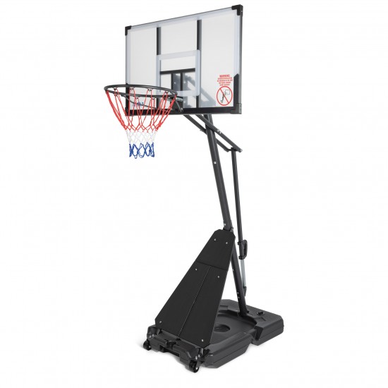 Φωτογραφία προϊόντος: BasketballSet AMILA FLOATER DLC40