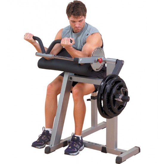 Φωτογραφία προϊόντος: BODY SOLID Body-Solid Biceps and Triceps Machine