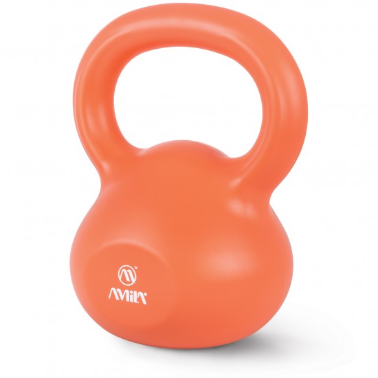 Φωτογραφία προϊόντος: AMILA Kettlebell Plastic Series 10Kg