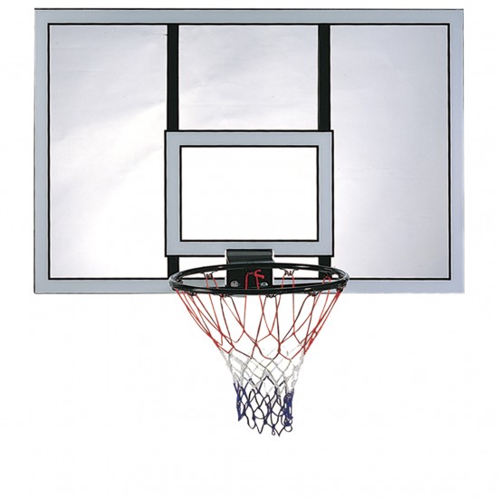 Φωτογραφία προϊόντος: BasketballBoard AMILA TOPSHOT C30