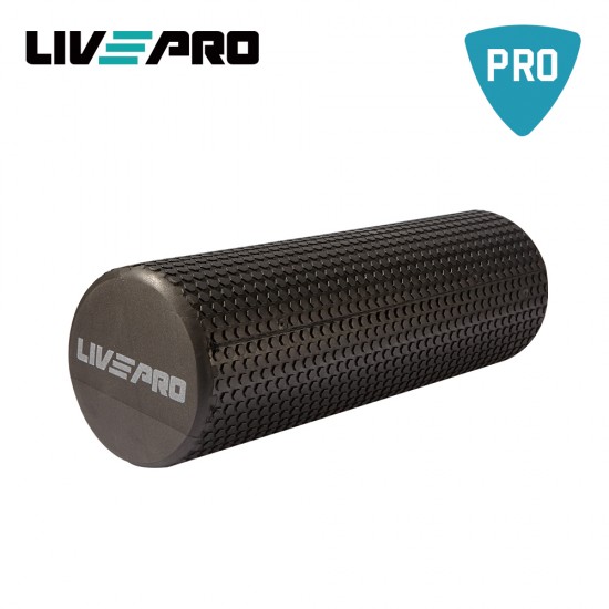 Φωτογραφία προϊόντος: Livepro Live Pro Υψηλής Πυκνότητας Eva Foam Roller (45cm)