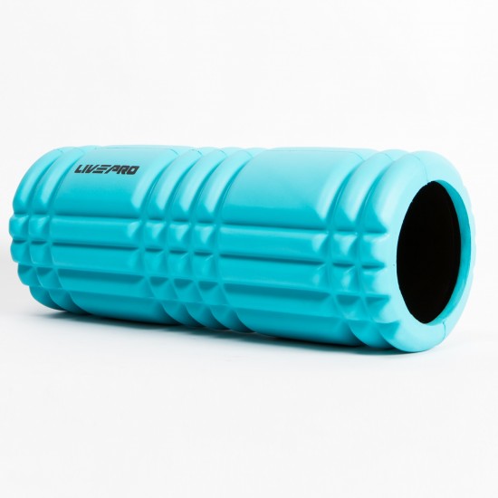 Φωτογραφία προϊόντος: Livepro Live Pro Foam Roller (33cm)