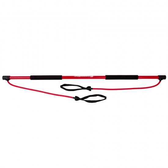 Φωτογραφία προϊόντος: GYMSTICK inSPORTline 130 cm