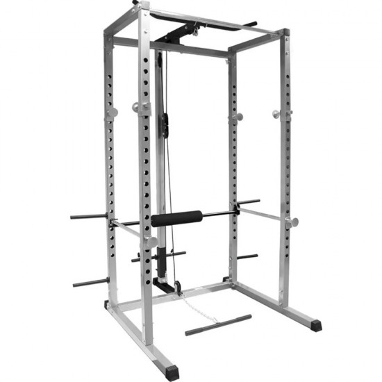 Φωτογραφία προϊόντος: Viking C-11 Power Rack - Κλωβός Γυμναστικης