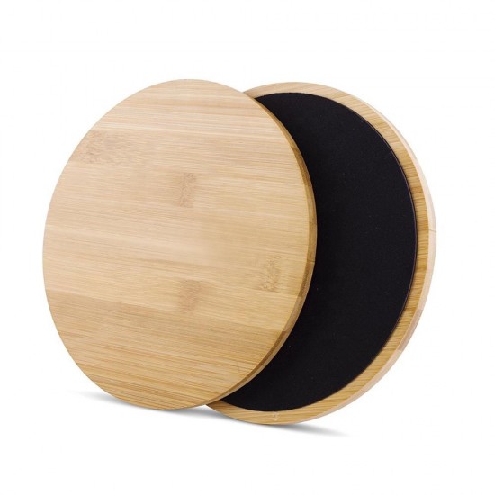 Φωτογραφία προϊόντος: Viking C-107 Bamboo Slider (Δίσκος Ολίσθησης)