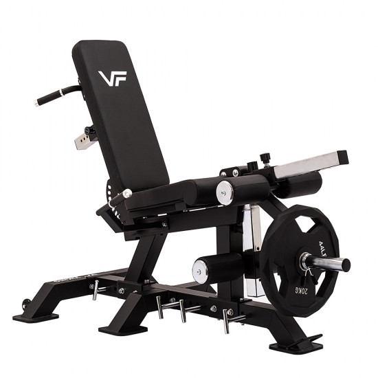 Φωτογραφία προϊόντος: Πάγκος EPC-1 Leg Extension/Prone Curl (VIKING)