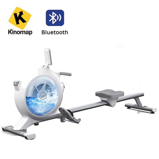Φωτογραφία προϊόντος: ΚΩΠΗΛΑΤΙΚΗ VIKING Hybrid Rower