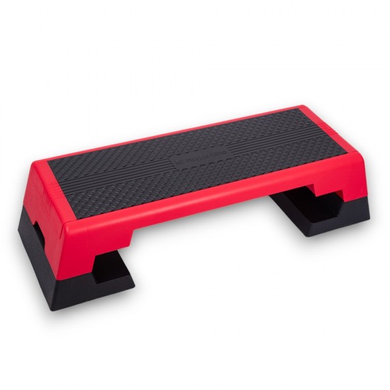 Φωτογραφία προϊόντος: Aerobic Step inSPORTline Absater Evo
